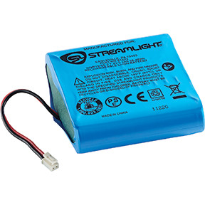 BearTrap Battery, Blue 61522