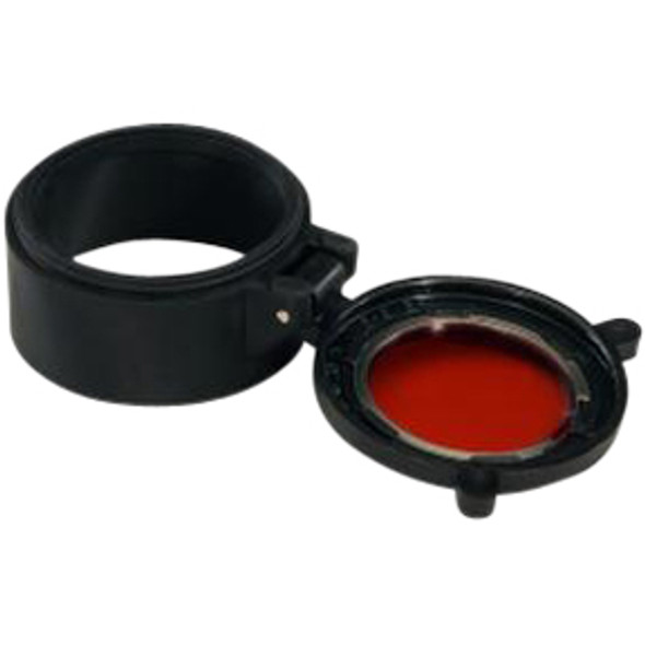 Flip Lens, Red 75115 Flip Lens, Red 75115