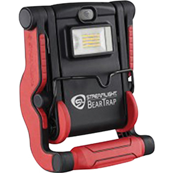 BearTrap Rechargeable Multi-Function Worklight 61520 BearTrap Rechargeable Multi-Function Worklight 61520