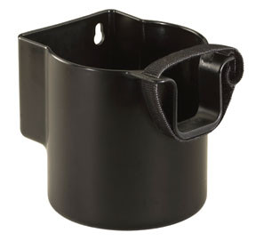 Waypoint Lithium Ion Rechargeable Pistol Grip Spotlight, Rechargeable Holder 44918