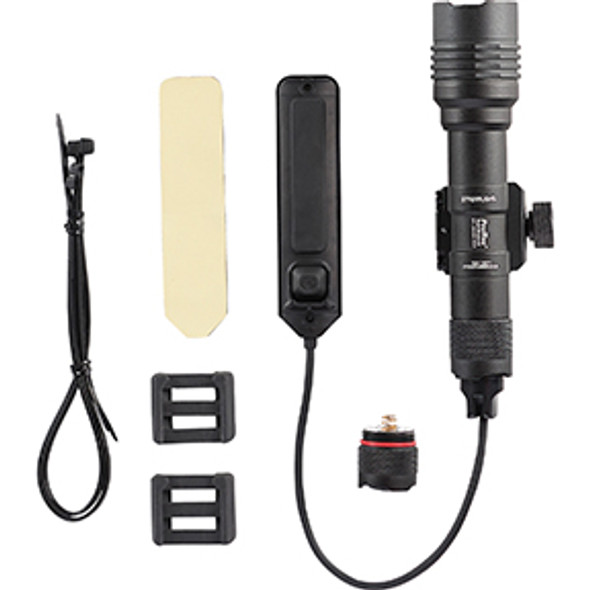 Protac Rail Mount 2 88059