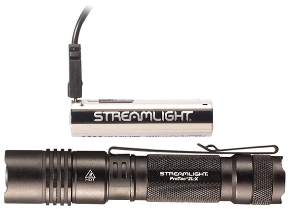 ProTac 2L-X USB 88082