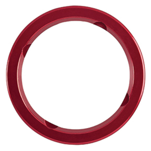 STINGER 2020 Facecap Ring Red 78108 STINGER 2020 Facecap Ring Red 78108