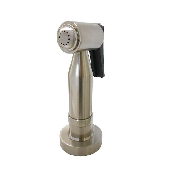Kingston Brass CCRP21K8 Brass Sprayer CCRP21K8
