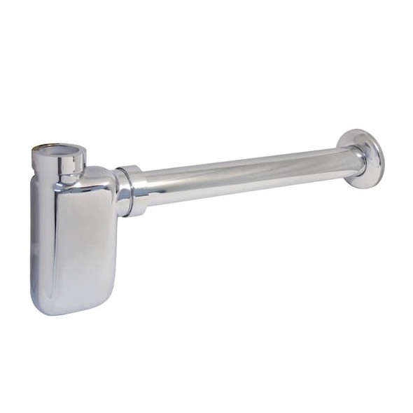 Kingston Brass DD8401 Oval Bottle Trap DD8401
