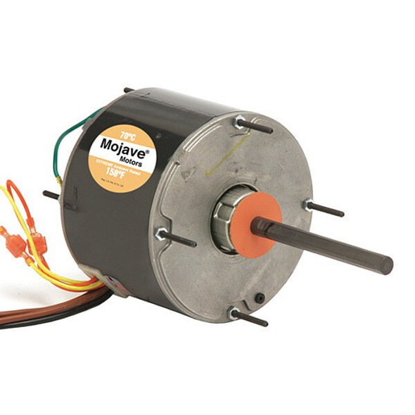U.S. Motors Condenser Fan Motor, 3/4 hp 1868H