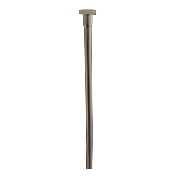 Kingston Brass CF38308 30" X 3/8" Diameter Flat Closet Supply CF38308