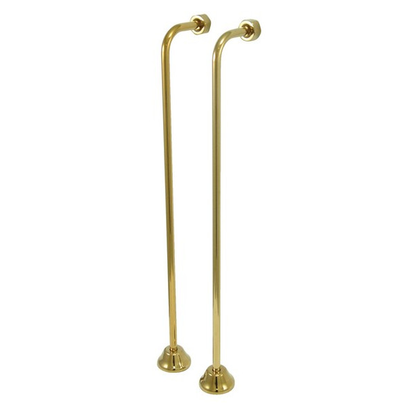 Kingston Brass CC462 Single Offset Bath Supply CC462