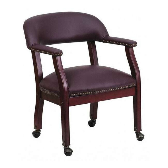 Flash Furniture B-Z100-LF19-LEA-GG