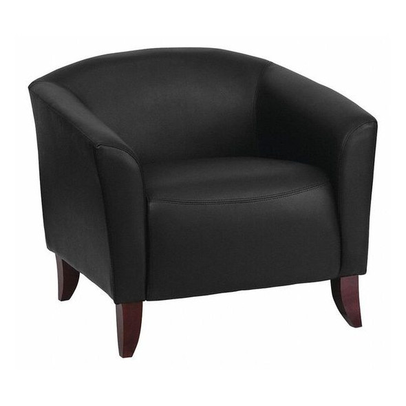 Flash Furniture 111-1-BK-GG