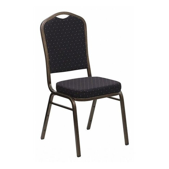 Flash Furniture FD-C01-GOLDVEIN-S0806-GG