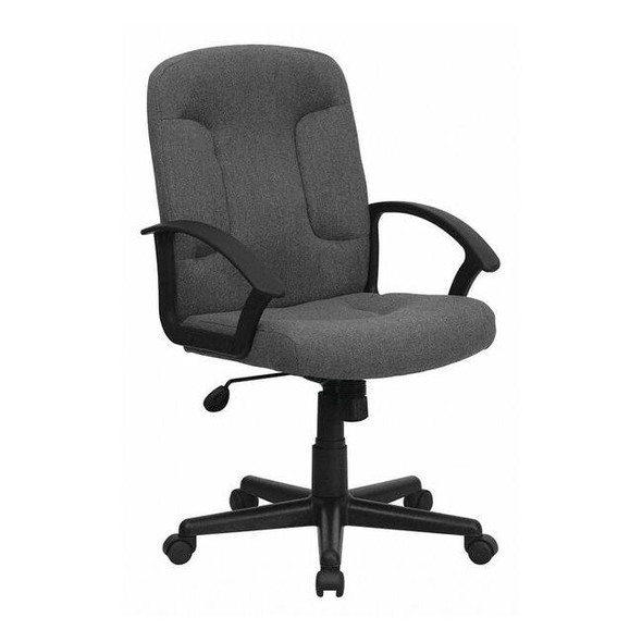 Flash Furniture GO-ST-6-GY-GG