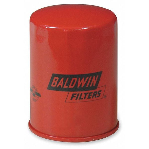 Baldwin Filters Fuel Filter,5-5/8 x 3-11/16 x 5-5/8 In BF7750