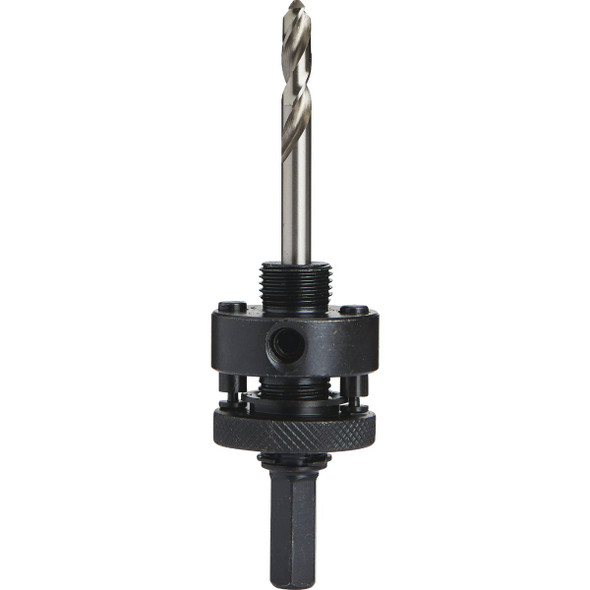 Do it Best 3-8 In. Hole Saw Mandrel QJDIB-M-001 386564