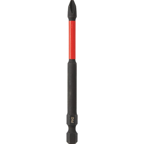 Do it Best 3.5 In. Phillips #2 Impact Ready Screwdriver Bit