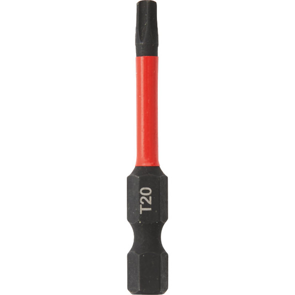 Do it Best 2 In. T20 Torx Impact Ready Screwdriver Bit