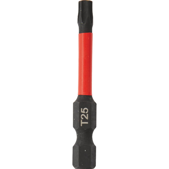 Do it Best 2 In. T25 Torx Impact Ready Screwdriver Bit