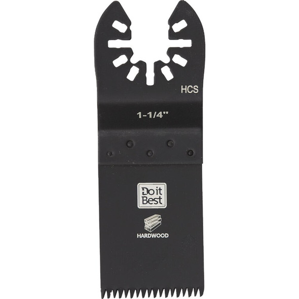 SIM Supply, Inc. 1-1-4" Hcs Jpn Osc Blade QJDIB-OS-005 366255