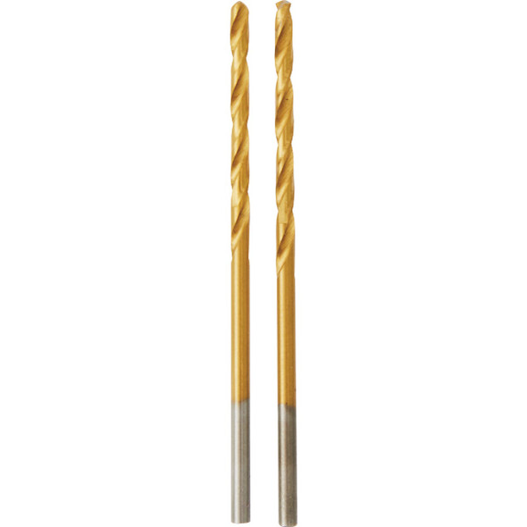 Do it Best 5/64 In. Titanium Drill Bit (2-Pack)