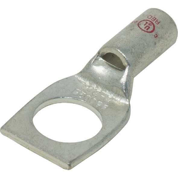 Southwire #8 STR 3/8 In. Stud Hole Compression Lug 65254940