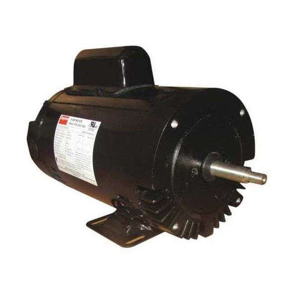 Dayton Motor,1-1/2hp,3450RPM PP2LTAE21SBG