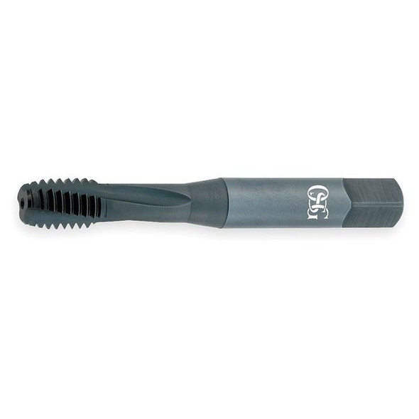 Osg Spiral Flute Tap,3/8"-24,VC-10 1753101