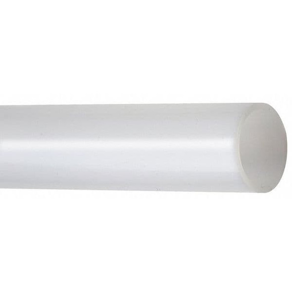 Parker Tubing,1/4" Inside Dia.,50 ft. Tube L 101-0375062-NT-50