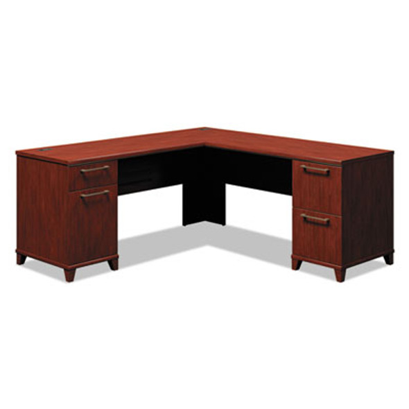 DESK,72" L DESK-BX 2,DCH
