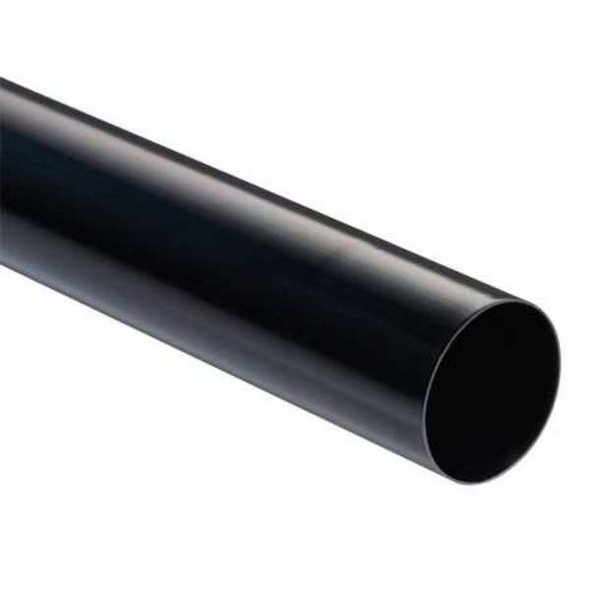 Vinylguard Conveyor Roller Cover, 1-3/8 In, L60 In., Length: 60" 31-CV-1375B