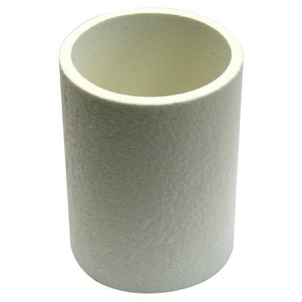 Air Systems Intl Replacement Outlet Filter,2 in W,PK10 BAC-393