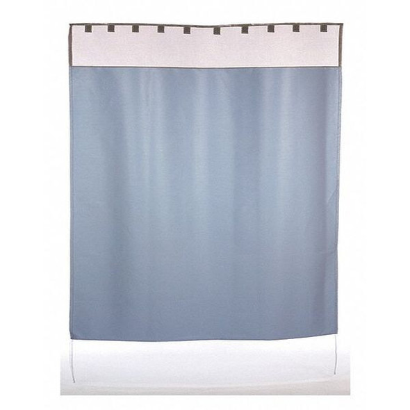 Cortech Shower Curtain System,110 in.W x 93 in.H CCUR11093