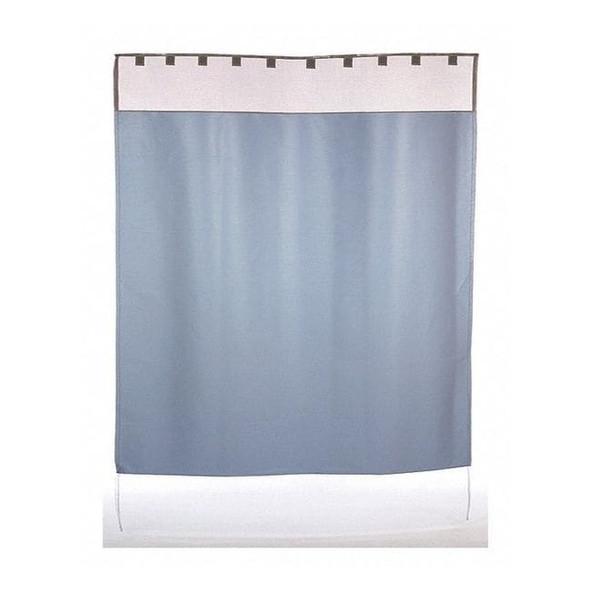 Cortech Shower Curtain System,110 in.W x 93 in.H CCUR11093