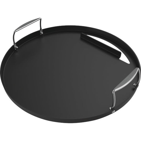 Weber Full Size 22 In. Kettle Griddle 3400382