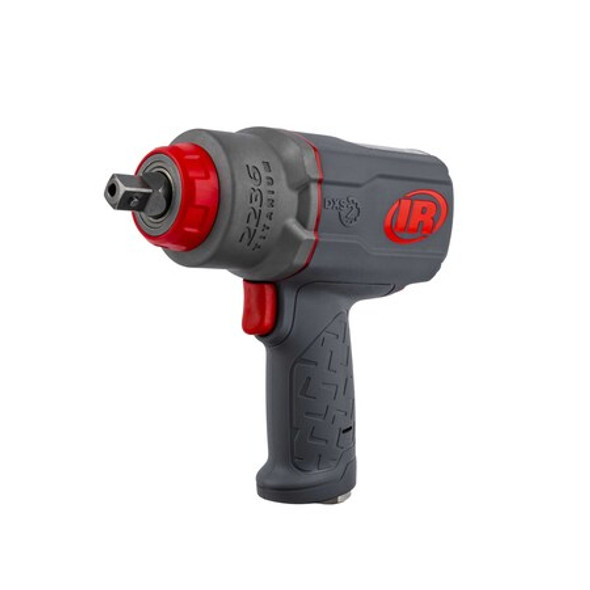 Ingersoll-Rand Air Impact Wrench,94.2 dBA,1/2 in Drive 2236QPTIMAX Ingersoll-Rand Air Impact Wrench,94.2 dBA,1/2 in Drive 2236QPTIMAX