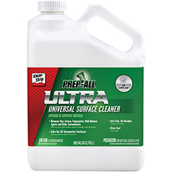 PREP ALL ULTRA UNIVERSAL SURFACE CLEANER GPAC500