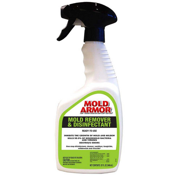 Mold Armor Pro 32OZ FG552 Mold Armor Pro 32OZ FG552