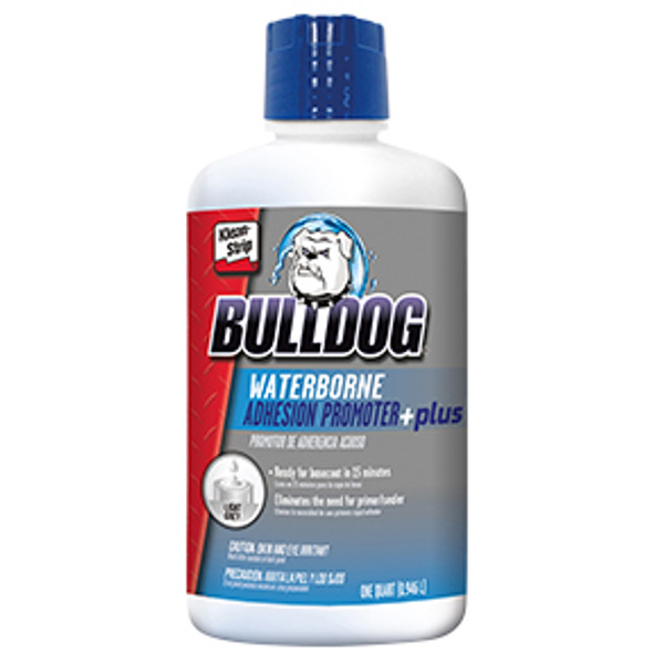 BULLDOG Waterborne Adhesion Promoter Plus QWB200
