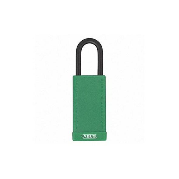 Abus 74LB/40 KD GREEN