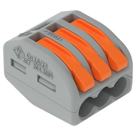 Wago 222-413/K194-4045