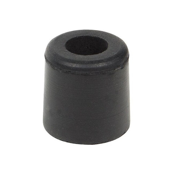 Manufacturer Varies Bumper, Rubber, Black, 5/8"H x 5/8"W, PK.10 2803-017