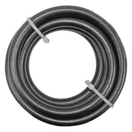 Sur&r A/C Hose,5/8" Inside dia.,25 ft. L Black AC12H25