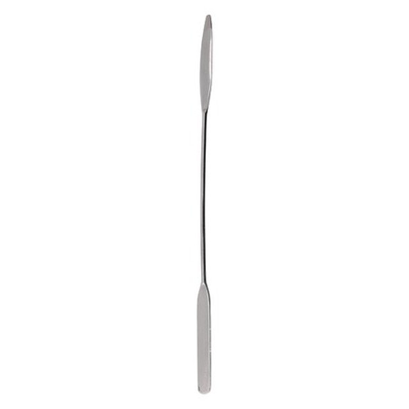 Manufacturer Varies Spatula,19.5 cm L,5 cm W,Silver HS15907
