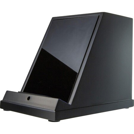 Victor Technology Wireless Phone Charger,Black CS100