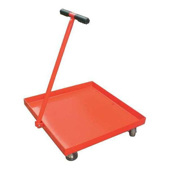 Manufacturer Varies DrumDolly,5galto55gal,24.25inL,Red 6FVJ2 Manufacturer Varies DrumDolly,5galto55gal,24.25inL,Red 6FVJ2