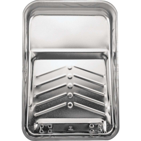 Wooster Hefty Deep Well Metal Tray R405-13