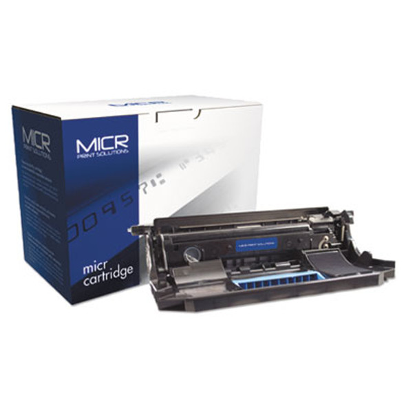 MICR Print Solutions TONER,MCR,LEXMS310,MICR MCR310MDR