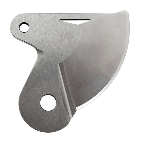 Replacement Cutting Blade For Pruning Shears, One Cutting Edge Blade, Steel 3 in L Blade