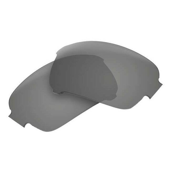 Ess Replacement Lens,Mirrored Gray,+2.2,PC 740-0601