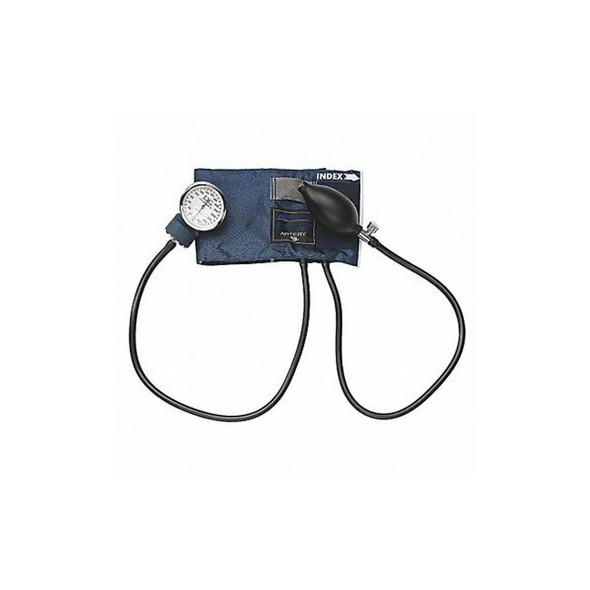 Mabis Aneroid Sphygmomanometer, Child, Arm 01-140-015