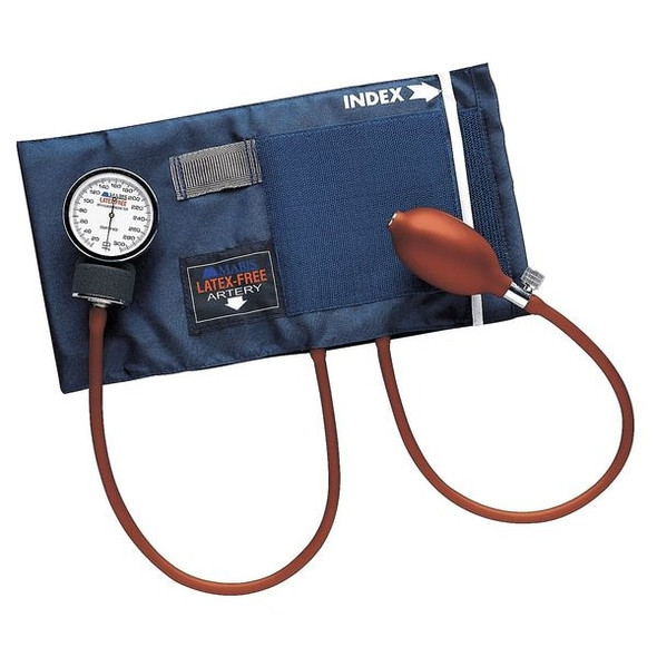Mabis Aneroid Sphygmomanometer, Child, Arm 01-140-015